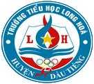 Trường Tiểu Học Long Hoà - Dầu Tiếng