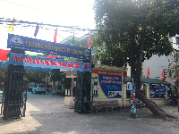 Trường Tiểu học Lý Tự Trọng -TP Thanh Hóa