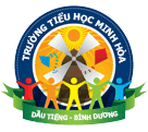 Trường Tiểu Học Minh Hòa - Dầu Tiếng