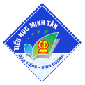 Trường Tiểu Học Minh Tân - Dầu Tiếng