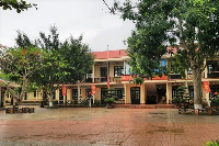 Trường Tiểu Học N' Trang Lơng - Nghĩa Trung