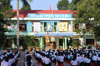 Trường Tiểu Học Ngô Quyền - Lê Duẩn