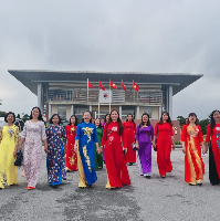 Trường Tiểu Học Ngọc Xuân - Cao Bằng