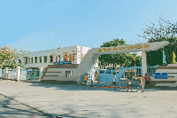 Trường Tiểu Học Nguyễn Du - Mỹ Bình