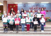 Trường tiểu học Nguyễn Du - Văn Quán