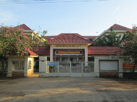 Trường Tiểu Học Nguyễn Khuyến - Tân Bình