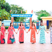 Trường Tiểu Học Ninh Sơn - Phương Đình