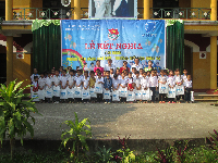 Trường Tiểu Học Nông Hạ - Bắc Kạn