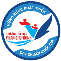 Trường Tiểu Học Phan Chu Trinh - Nguyễn Thái Học