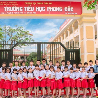Trường Tiểu Học Phong Cốc - Khu 3