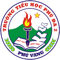 Trường Tiểu Học Phú Đa 2 - Phú Vang