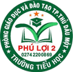 Trường Tiểu Học Phú Lợi 2 - Phú Lợi