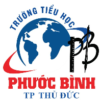 Trường Tiểu Học Phước Bình - Phường Phước Bình