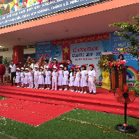 Trường Tiểu Học Quang Trung - Lý Thái Tổ
