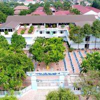 Trường Tiểu Học Quốc Tế - Nguyễn Sơn