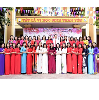 Trường Tiểu Học Số 3 Nam Lý - Đồng Hới