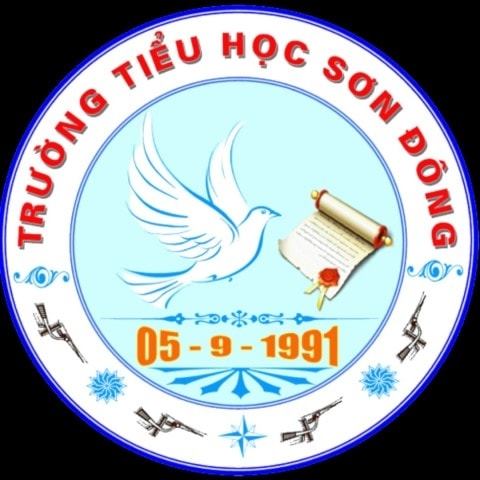 Trường Tiểu học Sơn Đông- Sơn Đông