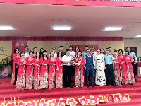 Trường Tiểu Học Tân An - Khu Bùi Xá