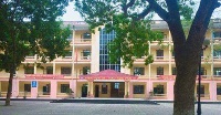 Trường tiểu học Thanh Khương- Thuận Thành