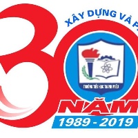 Trường Tiểu Học Thanh Miếu - Nguyễn Tất Thành