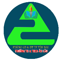 Trường Tiểu Học & THCS Âu Lâu - Yên Bái