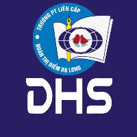 Trường Tiểu Học - THCS - THPT Đoàn Thị Điểm Hạ Long