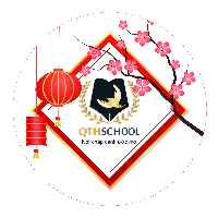 Trường Tiểu học, THCS & THPT Qthschool