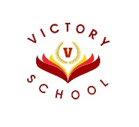 Trường Tiểu Học, THCS & THPT Victory (Victory School) - Tân Tiến