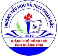 Trường Tiểu Học & THCS Thuận Đức - Đồng Hới