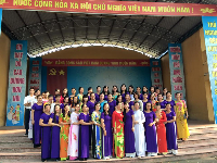 Trường Tiểu học Thị trấn Lim - Tiên Du