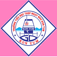 Trường Tiểu Học THSP Ngụy Như Kon Tum - Trần Hưng Đạo