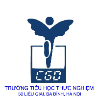 Trường Tiểu Học Thực Nghiệm - Liễu Giai