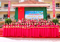 Trường Tiểu học Tiền An