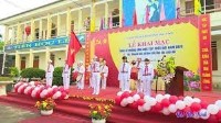 Trường Tiểu học Tiên Du - Phù Ninh