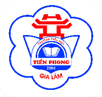 Trường Tiểu học Tiền Phong - Yên Viên - Gia Lâm