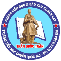Trường Tiểu Học Trần Quốc Tuấn - Mỹ Phước