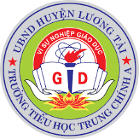 Trường Tiểu học Trung Chính A - Lương Tài