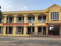 Trường tiểu học Trung Chinh B - Lương Tài