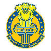 Trường Tiểu Học Tuệ Đức (Pathway School) - Tân Thới Nhất 6