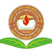 Trường Tiểu Học Và THCS Hưng Yên - An Tảo