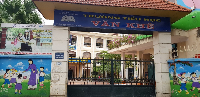 Trường tiểu học Văn Khê - La Khê