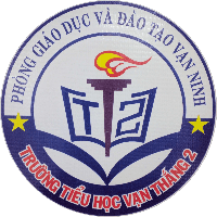 Trường Tiểu Học Vạn Thắng 2 - Vạn Ninh