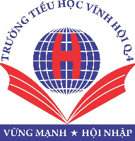 Trường Tiểu Học Vĩnh Hội - Tôn Thất Thuyết