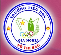 Trường Tiểu Học Võ Thị Sáu - Nghĩa Tân