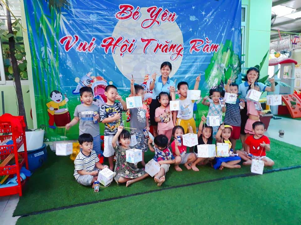 Dịch vụ và tiện ích