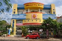 Trường Mầm non BaBy - Phường 4 - Tuy Hòa