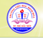 Trường Tiểu Học Định Hòa - Định Hòa