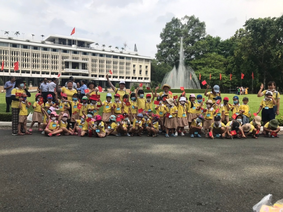 Dịch vụ và tiện ích