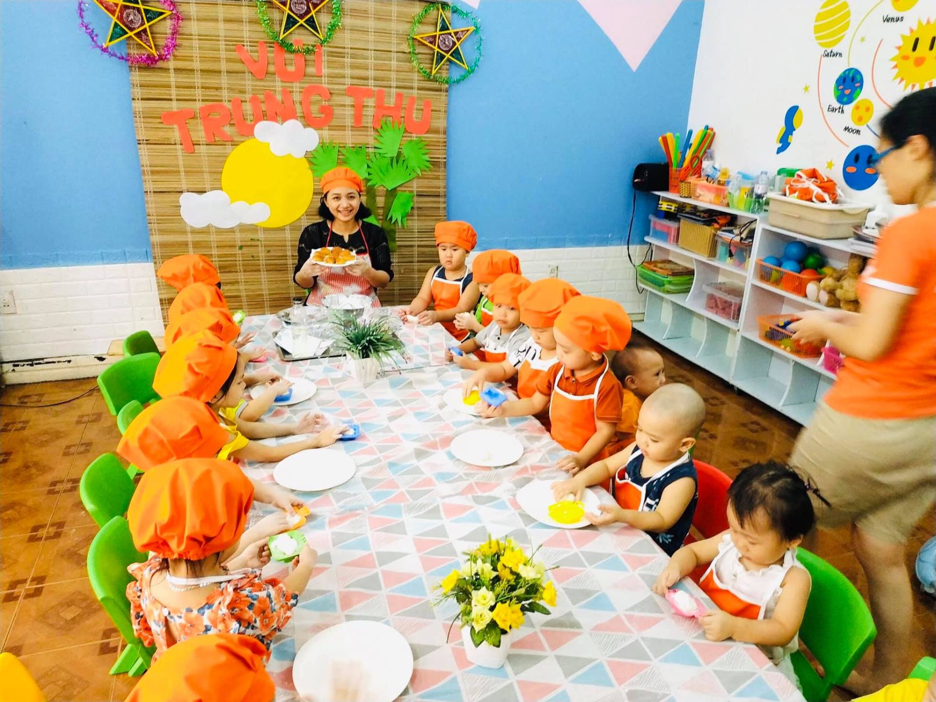 Chế độ dinh dưỡng