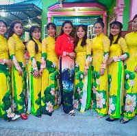 Trường Mầm Non Gấu Trúc Quận 12 - Thạnh Xuân